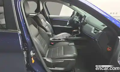 Renault XM3 2020 1.3 Автомат в Москве № 139830, миниатюра 12