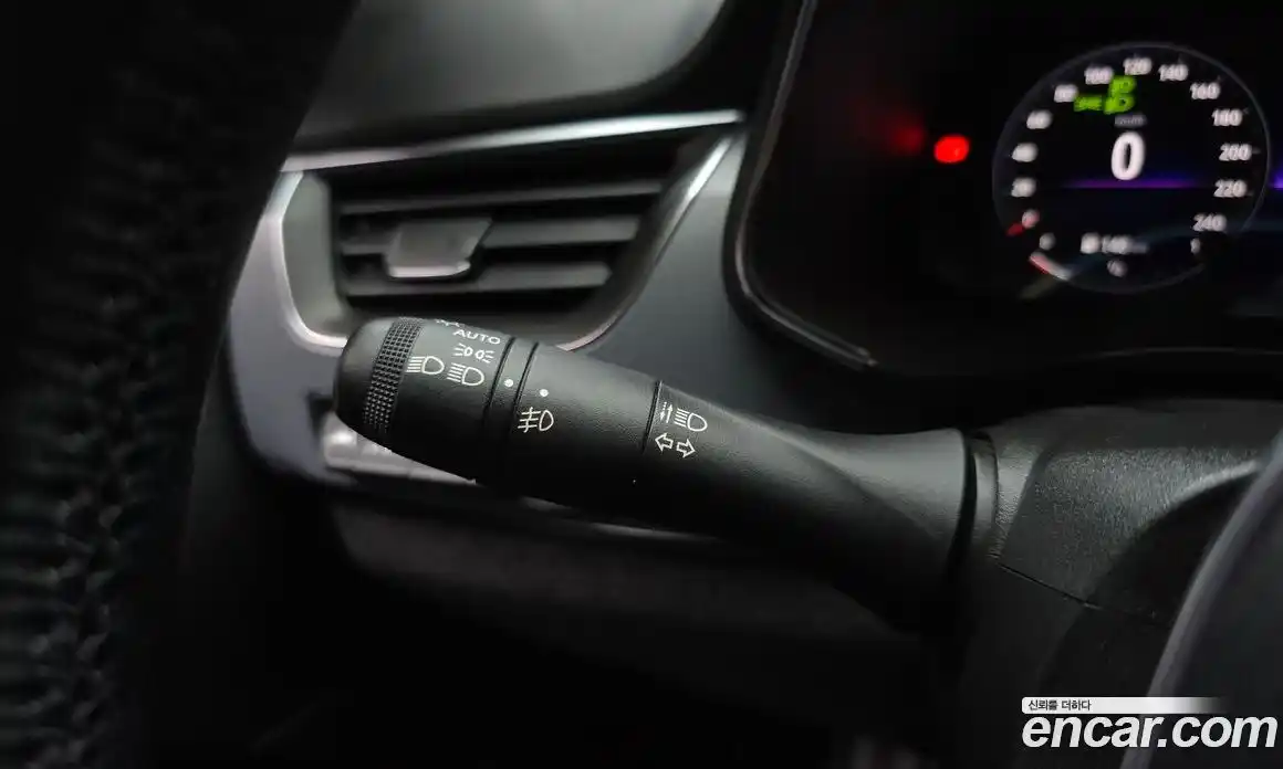 Renault XM3 2020 1.3 Автомат в Москве № 139830, фото 13