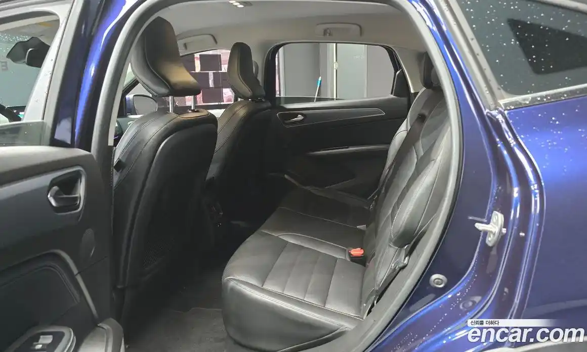 Renault XM3 2020 1.3 Автомат в Москве № 139830, фото 17