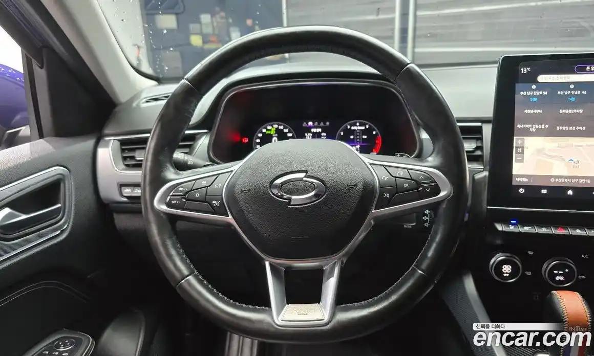 Renault XM3 2020 1.3 Автомат в Москве № 139830, фото 5