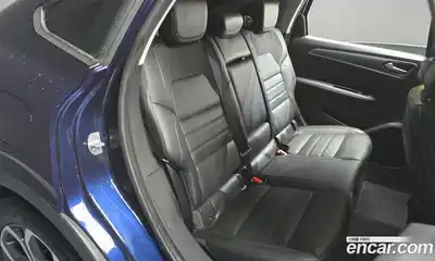 Renault XM3 2020 1.3 Автомат в Москве № 139830, миниатюра 6