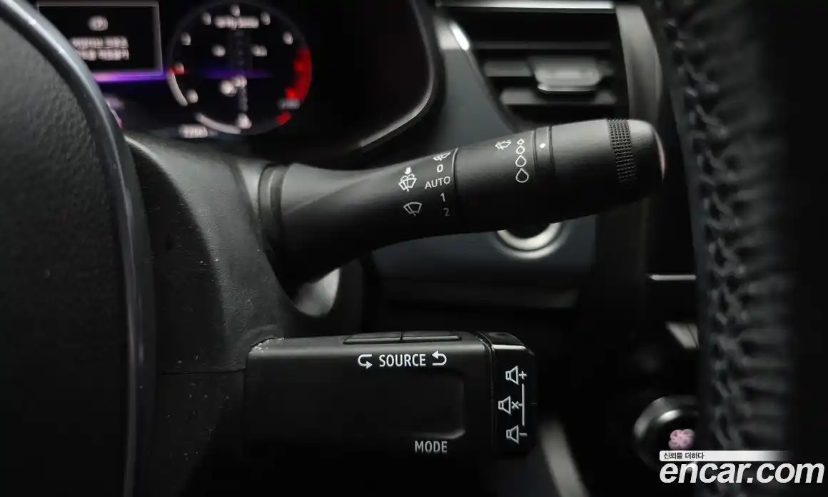 Renault XM3 2020 1.3 Автомат в Москве № 139830, фото 7