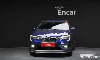 Renault XM3 2020 1.3 Автомат в Москве № 139830, миниатюра 9