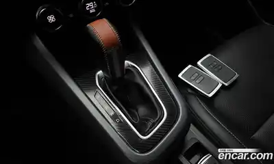 Renault XM3 2020 1.3 Автомат в Москве № 139830, миниатюра 10