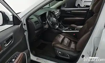 Renault QM6 2020 2.0 Автомат в Москве № 139875, миниатюра 11