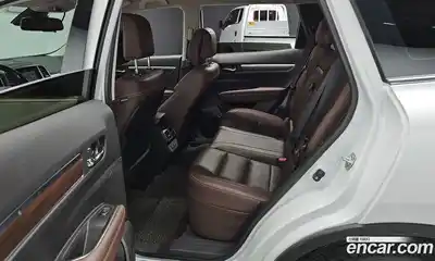 Renault QM6 2020 2.0 Автомат в Москве № 139875, миниатюра 12