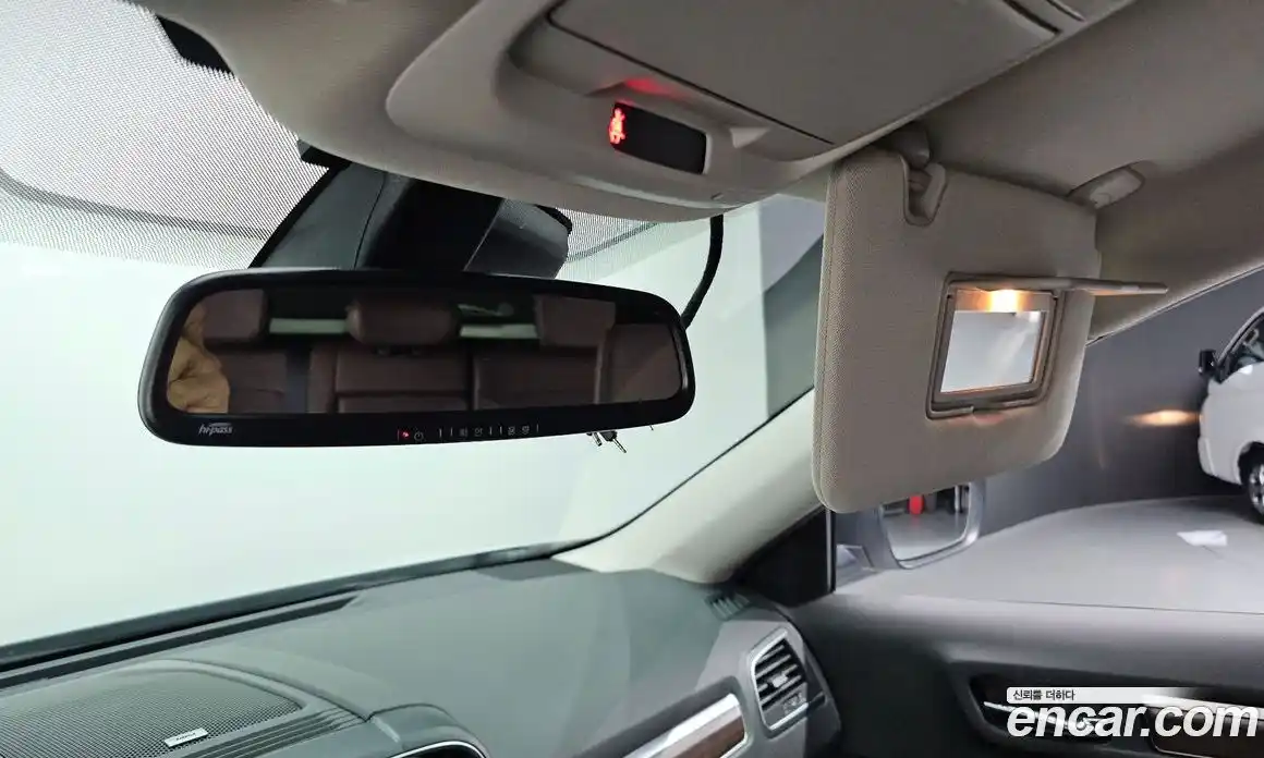 Renault QM6 2020 2.0 Автомат в Москве № 139875, фото 16