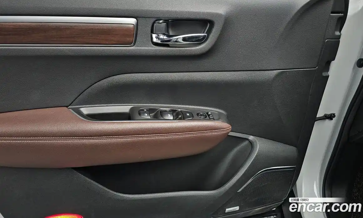 Renault QM6 2020 2.0 Автомат в Москве № 139875, фото 17