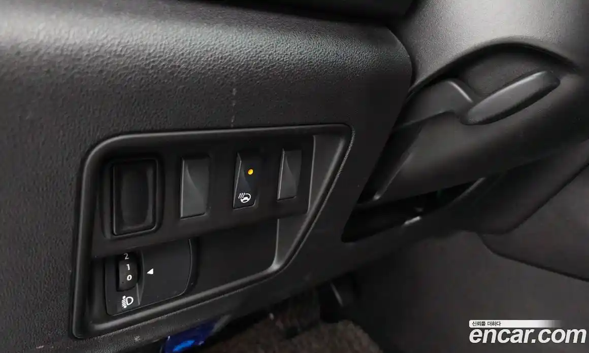 Renault QM6 2020 2.0 Автомат в Москве № 139875, фото 18