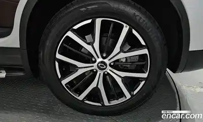 Renault QM6 2020 2.0 Автомат в Москве № 139875, миниатюра 5