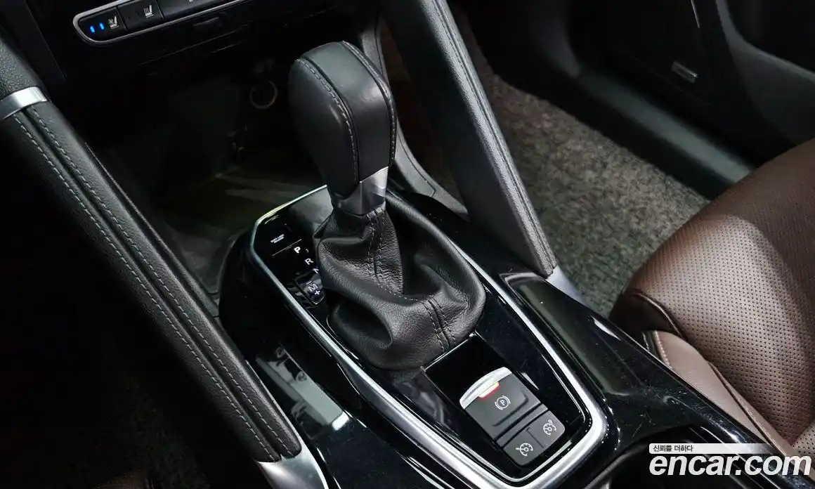 Renault QM6 2020 2.0 Автомат в Москве № 139875, фото 9