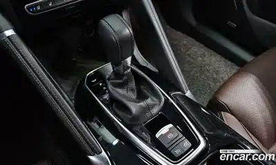 Renault QM6 2020 2.0 Автомат в Москве № 139875, миниатюра 9