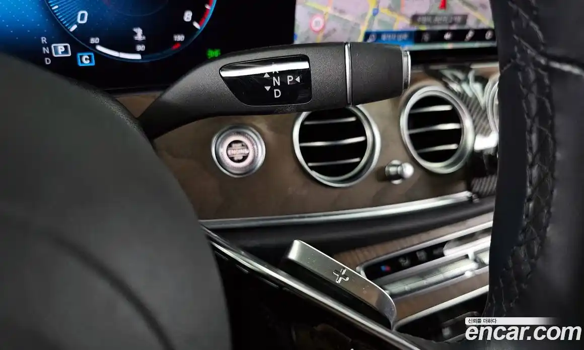 Mercedes-Benz E-Class 2021 2.0 Автомат в Москве № 141505, фото 8