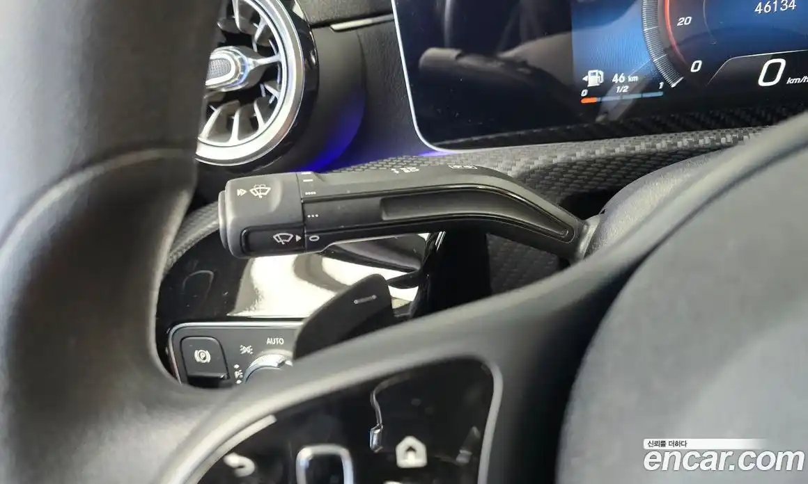 Mercedes-Benz A-Class 2020 2.0 Автомат в Москве № 141583, фото 16