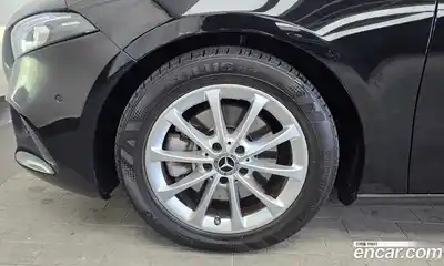 Mercedes-Benz A-Class 2020 2.0 Автомат в Москве № 141583, миниатюра 6