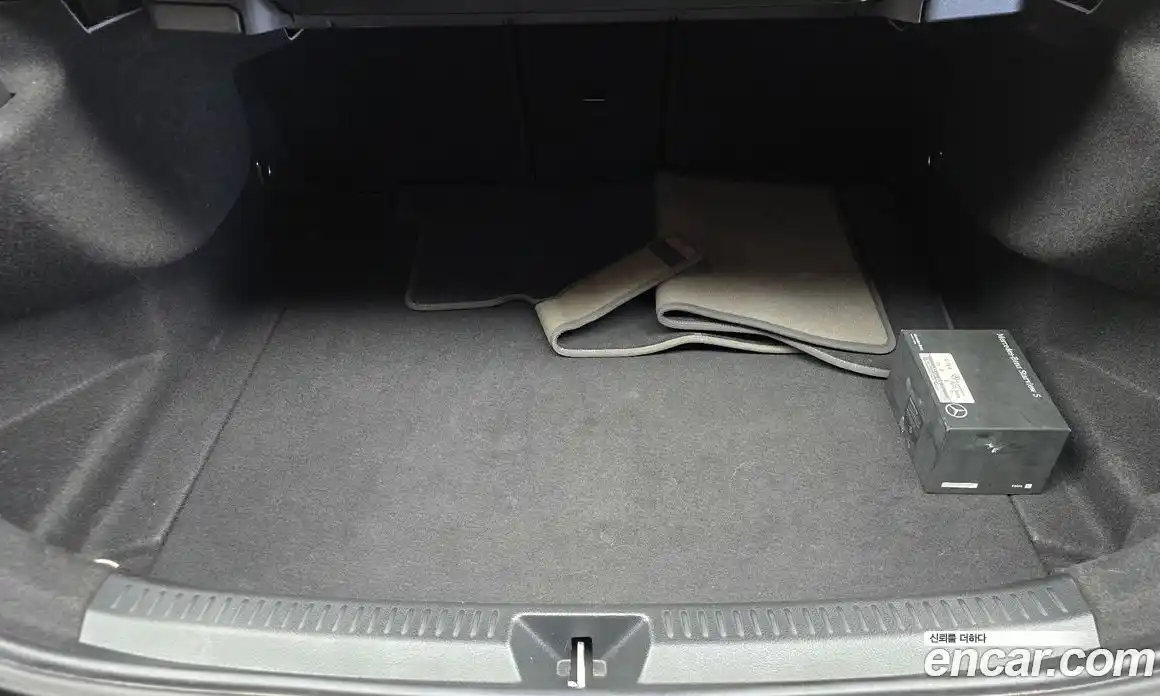 Mercedes-Benz A-Class 2020 2.0 Автомат в Москве № 141583, фото 9