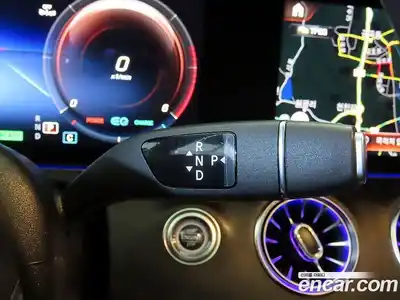 Mercedes-Benz CLS-Class 2022 2.0 Автомат в Москве № 141598, миниатюра 12