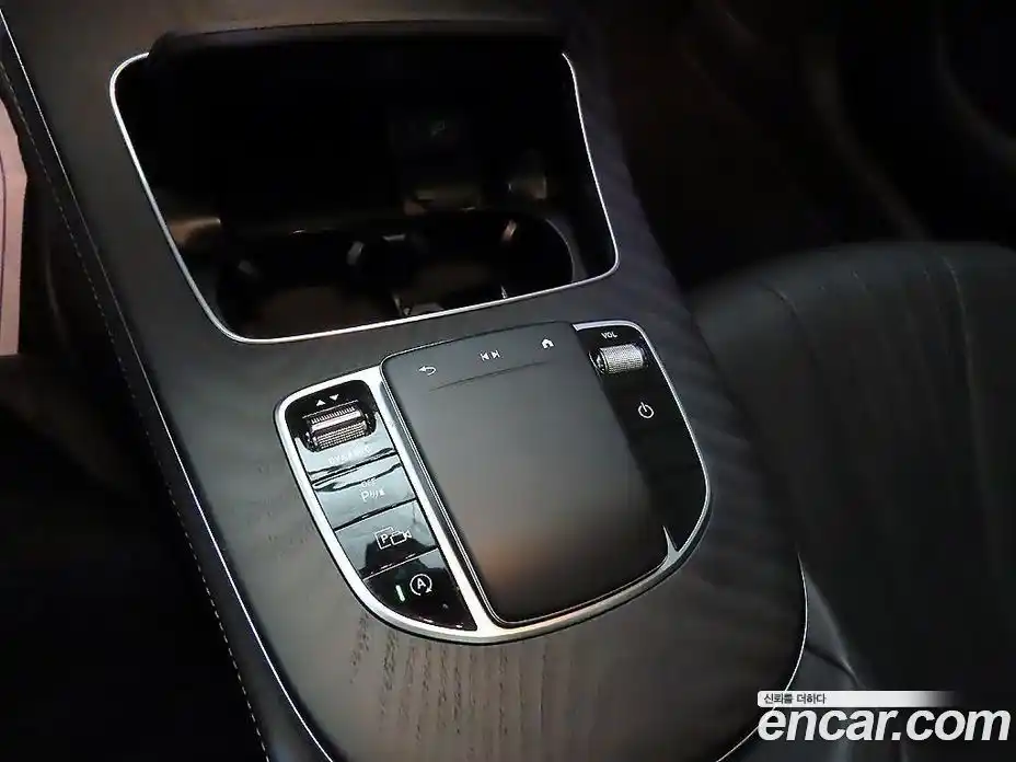 Mercedes-Benz CLS-Class 2022 2.0 Автомат в Москве № 141598, фото 15