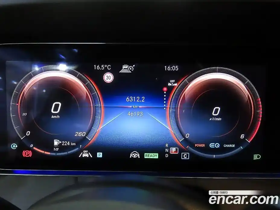 Mercedes-Benz CLS-Class 2022 2.0 Автомат в Москве № 141598, фото 9