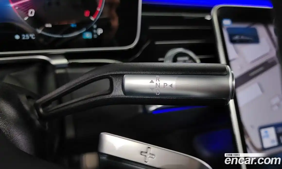 Mercedes-Benz S-Class 2022 4.0 Автомат в Москве № 141734, фото 5