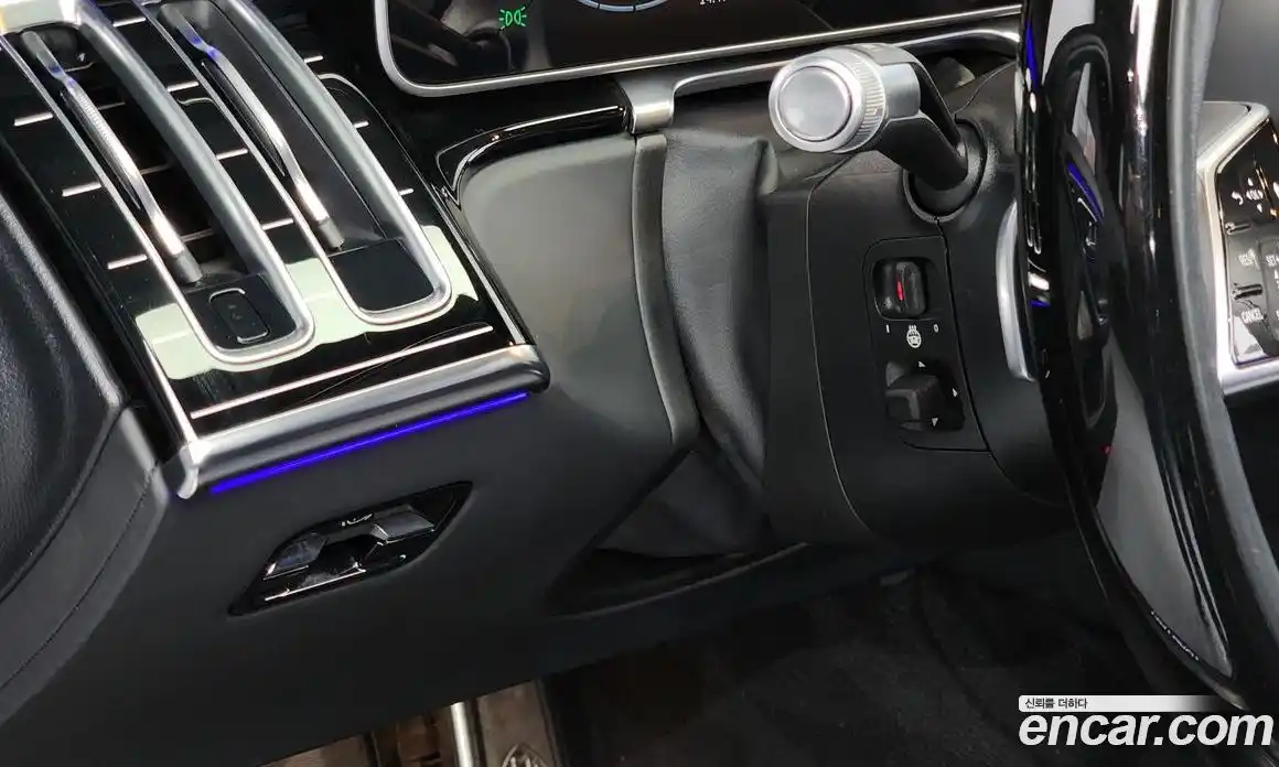 Mercedes-Benz S-Class 2022 4.0 Автомат в Москве № 141734, фото 6