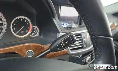 Mercedes-Benz E-Class 2011 3.5 Автомат в Москве № 142011, миниатюра 4