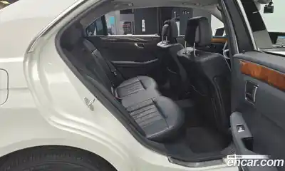 Mercedes-Benz E-Class 2011 3.5 Автомат в Москве № 142011, миниатюра 5