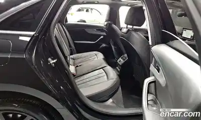 Audi A4 2023 2.0 Автомат в Москве № 142178, миниатюра 12