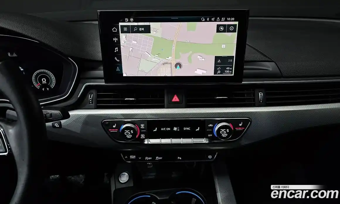 Audi A4 2023 2.0 Автомат в Москве № 142178, фото 14