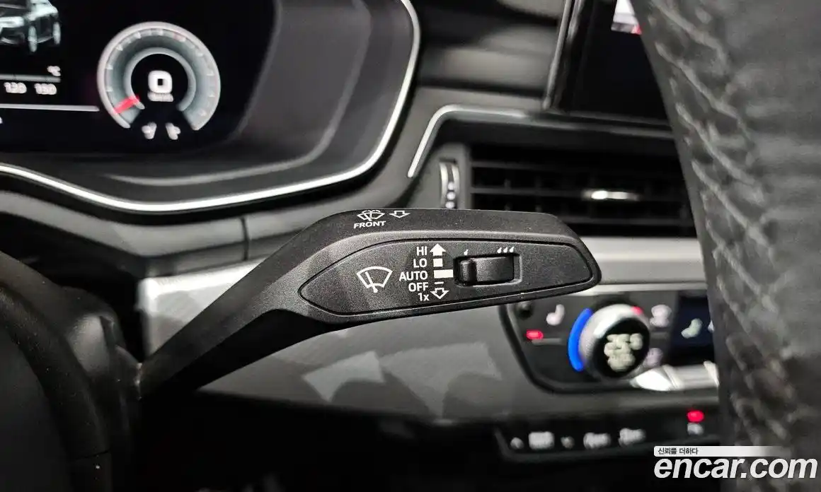 Audi A4 2023 2.0 Автомат в Москве № 142178, фото 18