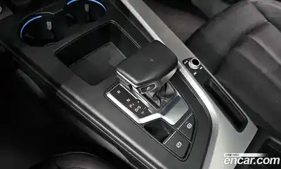 Audi A4 2023 2.0 Автомат в Москве № 142178, миниатюра 9