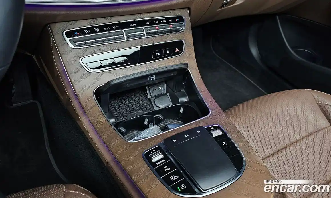 Mercedes-Benz E-Class 2022 2.0 Автомат в Москве № 142822, фото 15