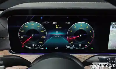 Mercedes-Benz E-Class 2022 2.0 Автомат в Москве № 142822, миниатюра 8