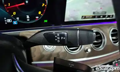 Mercedes-Benz E-Class 2022 2.0 Автомат в Москве № 142822, миниатюра 9