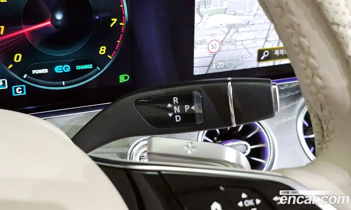 Mercedes-Benz CLS-Class 2023 3.0 Автомат в Москве № 143342, фото 13