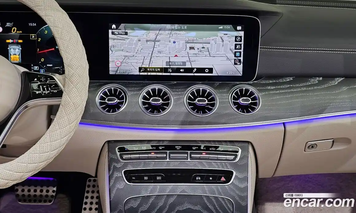 Mercedes-Benz CLS-Class 2023 3.0 Автомат в Москве № 143342, фото 14