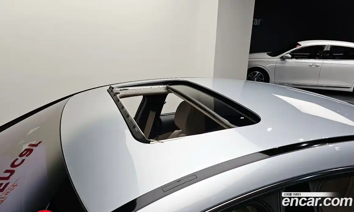 Mercedes-Benz CLS-Class 2023 3.0 Автомат в Москве № 143342, фото 17