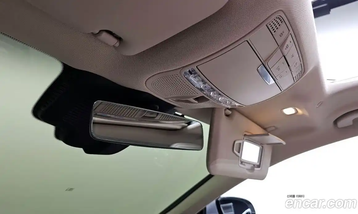 Mercedes-Benz CLS-Class 2023 3.0 Автомат в Москве № 143342, фото 20