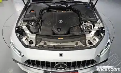 Mercedes-Benz CLS-Class 2023 3.0 Автомат в Москве № 143342, миниатюра 3