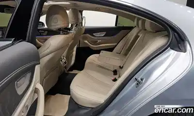 Mercedes-Benz CLS-Class 2023 3.0 Автомат в Москве № 143342, миниатюра 4