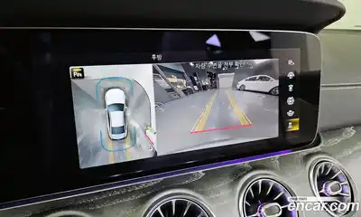 Mercedes-Benz CLS-Class 2023 3.0 Автомат в Москве № 143342, миниатюра 7