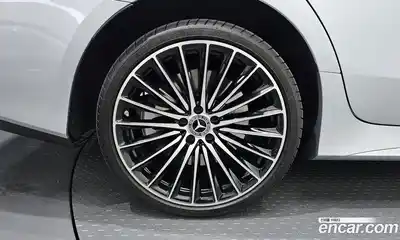 Mercedes-Benz CLS-Class 2023 3.0 Автомат в Москве № 143342, миниатюра 9