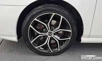 Renault SM5 2014 1.6 Автомат в Москве № 145106, миниатюра 11