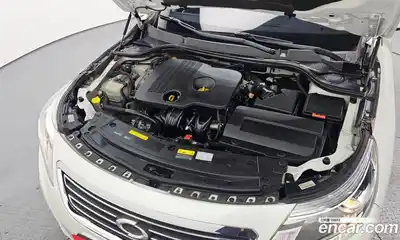 Renault SM5 2014 1.6 Автомат в Москве № 145106, миниатюра 12