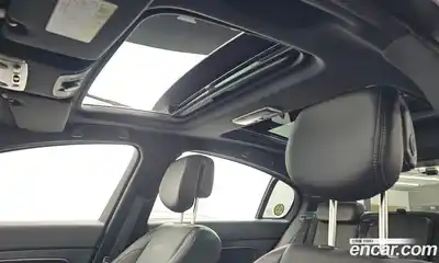 Renault SM5 2014 1.6 Автомат в Москве № 145106, миниатюра 2