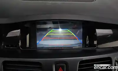 Renault SM5 2014 1.6 Автомат в Москве № 145106, миниатюра 4