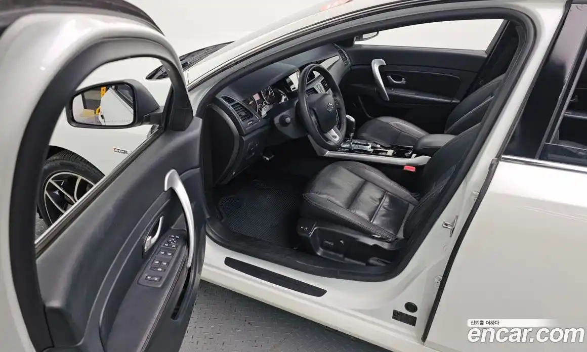 Renault SM5 2014 1.6 Автомат в Москве № 145106, фото 5