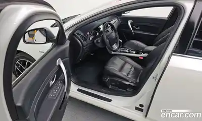 Renault SM5 2014 1.6 Автомат в Москве № 145106, миниатюра 5