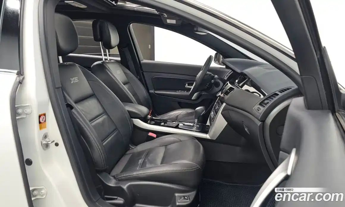 Renault SM5 2014 1.6 Автомат в Москве № 145106, фото 6