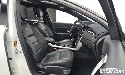 Renault SM5 2014 1.6 Автомат в Москве № 145106, миниатюра 6